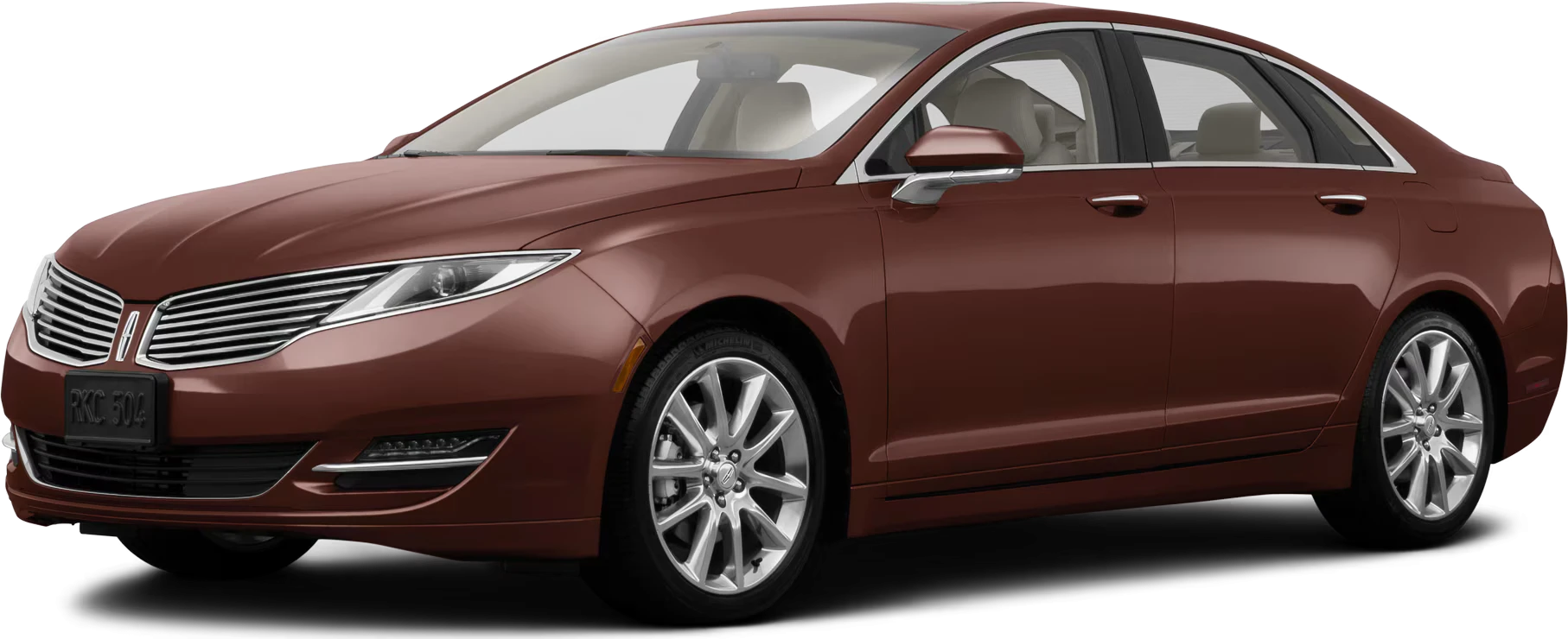 LINCOLN MKZ
